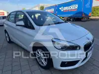 2017 BMW 218