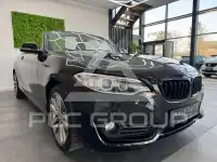 2017 BMW 218