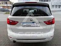 2017 BMW 218