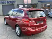 2017 BMW 218