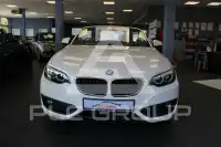 2017 BMW 218