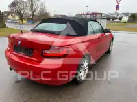 2017 BMW 218