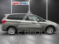 2017 BMW 218
