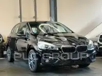 2017 BMW 218