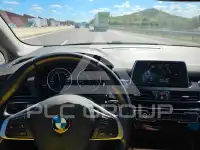 2017 BMW 218