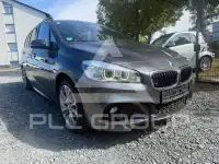 2017 BMW 218