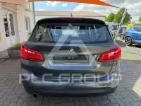 2017 BMW 218