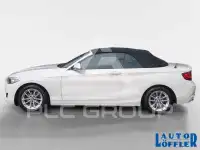 2017 BMW 218