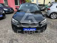 2017 BMW 218