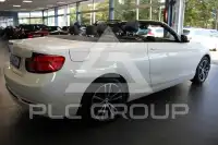 2017 BMW 218