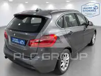 2017 BMW 218