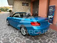 2017 BMW 218