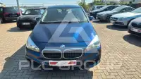 2017 BMW 218