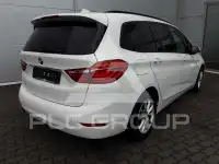 2017 BMW 218
