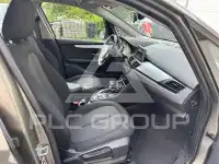2017 BMW 218