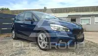 2017 BMW 218