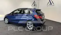 2017 BMW 218