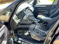 2017 BMW 218