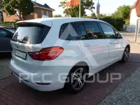 2017 BMW 218
