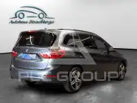2017 BMW 218