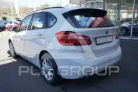 2017 BMW 218