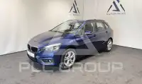2017 BMW 218