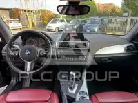 2017 BMW 218