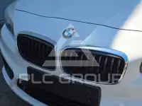 2017 BMW 218