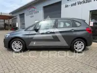 2017 BMW 218