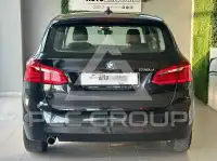 2017 BMW 218