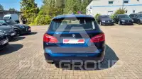 2017 BMW 218