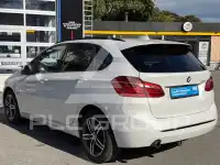 2017 BMW 218