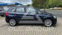 2017 BMW 218