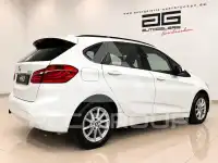 2017 BMW 218