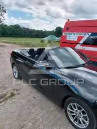 2017 BMW 218