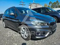 2017 BMW 218
