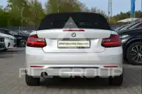 2017 BMW 218