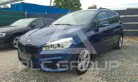 2017 BMW 218