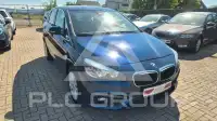 2017 BMW 218