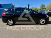 2017 BMW 218