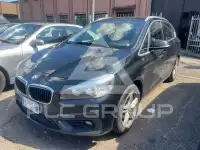 2017 BMW 218