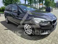 2017 BMW 218