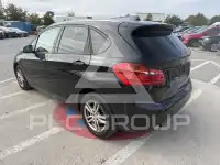 2017 BMW 218