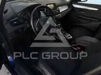 2017 BMW 218