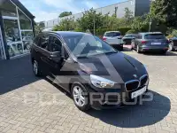 2017 BMW 218