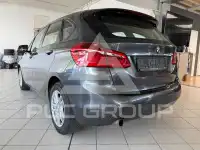 2017 BMW 218