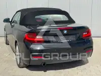 2017 BMW 218