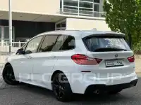 2017 BMW 218