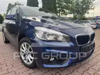 2017 BMW 218