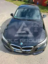 2017 BMW 218